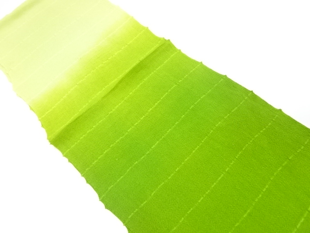 Japanese Kimono / Accessories Silk